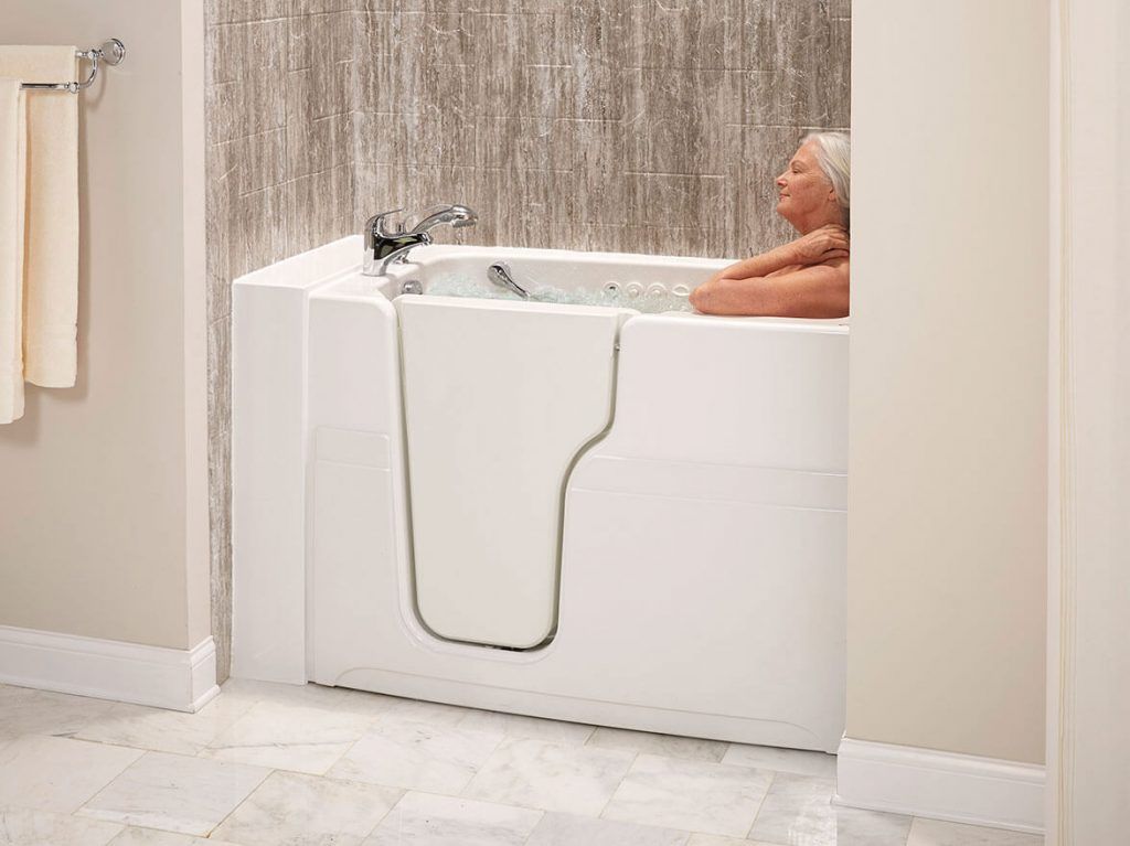 Cleveland ADA Bathtub Conversions The Bath Depot Cleveland