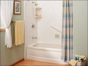 Bathroom Remodeling Contractor North Olmsted OH