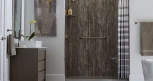 Bathroom Makeovers, Strongsville, OH